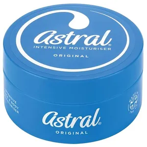 Astral original Intensive Moisturiser